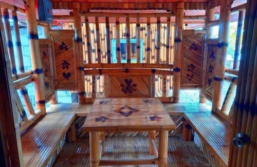 Lobo Cabine | Sea-Sky Sky Blue Beach Resort at Malabrigo Lobo Batangas
