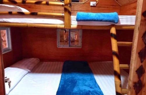 Lobo Cabine | Sea-Sky Sky Blue Beach Resort at Malabrigo Lobo Batangas