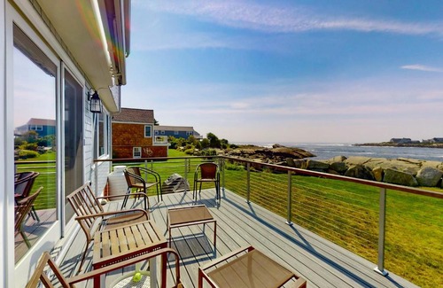 Biddeford Maison | Sea Spray Cove