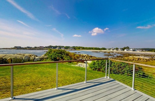 Biddeford Maison | Sea Spray Cove