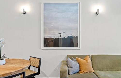 North Creek Appartement | Sea Spray - Lennox Head