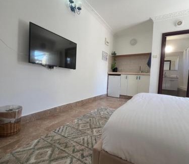 Neve Zohar Appartement | Sea style by Loren village