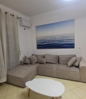 Orikum Appartement | Sea & Sun Apartment Orikum