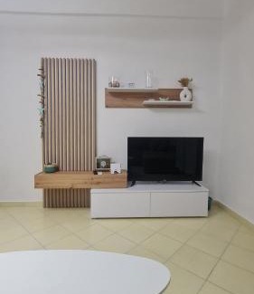 Orikum Appartement | Sea & Sun Apartment Orikum