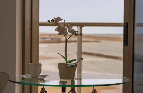 Herzliya Pituach Appartement | Sea&Sun Beach Herzlia
