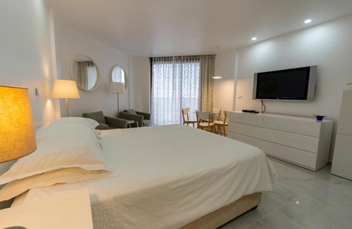 Herzliya Pituach Appartement | Sea&Sun Beach Herzlia
