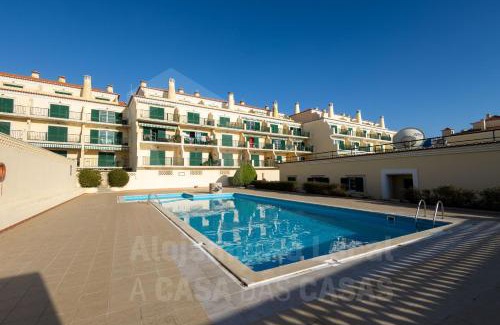 Ericeira Appartement | Sea & Sunset by AcasaDasCasas