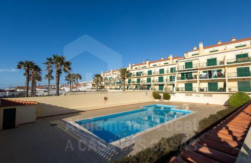 Ericeira Appartement | Sea & Sunset by AcasaDasCasas
