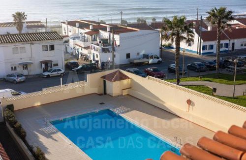 Ericeira Appartement | Sea & Sunset by AcasaDasCasas
