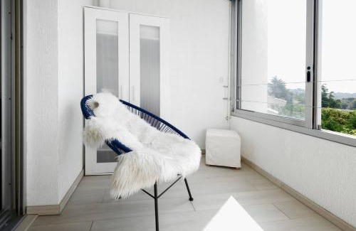 La Ciotat Appartement | Sea Swing and Sun