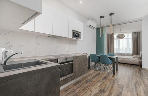 Arcadia Appartement | Sea Symphony 2-bedrooms Apartment