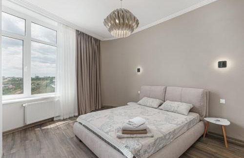Arcadia Appartement | Sea Symphony 2-bedrooms Apartment