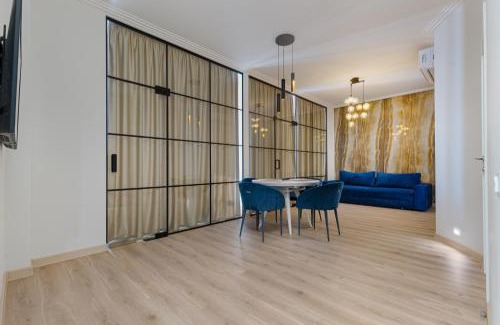 Arcadia Appartement | Sea Symphony 3-bedrooms Apartment