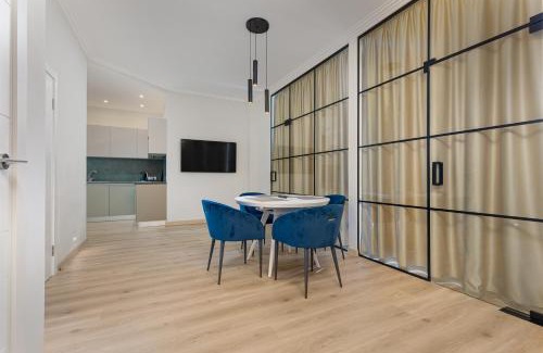 Arcadia Appartement | Sea Symphony 3-bedrooms Apartment