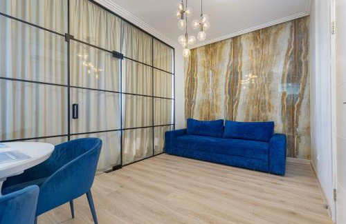 Arcadia Appartement | Sea Symphony 3-bedrooms Apartment