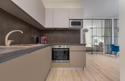 Arcadia Appartement | Sea Symphony 3-bedrooms Apartment