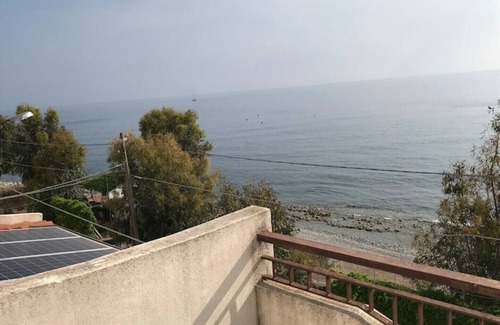 Lazzaro Appartement | Sea Terrace