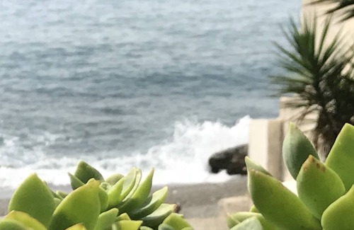 Lazzaro Appartement | Sea Terrace