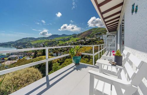 Atawhai Maison | Sea Tide Views - Atawhai