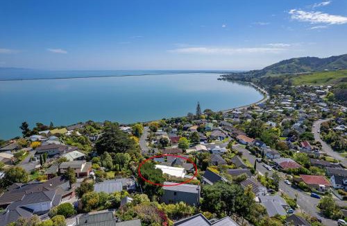 Atawhai Maison | Sea Tide Views - Atawhai