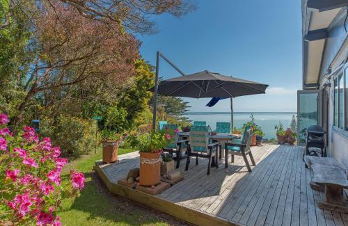 Atawhai Maison | Sea Tide Views - Atawhai