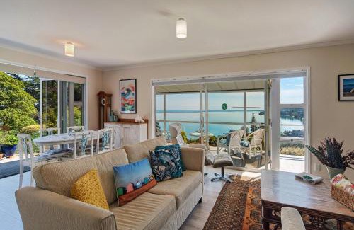 Atawhai Maison | Sea Tide Views - Atawhai