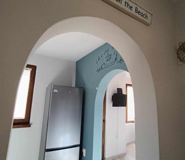 Burgas Center Appartement | Sea Time Burgas1