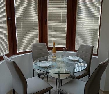 Burgas Center Appartement | Sea Time Burgas1