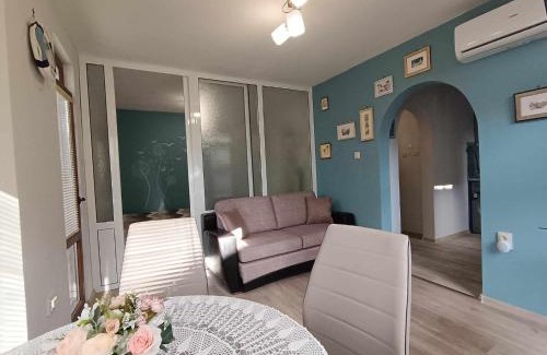 Burgas Center Appartement | Sea Time Burgas1