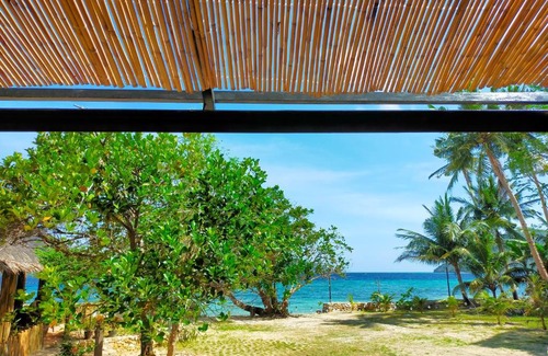 Romblon Island Hôtel | Sea u inn
