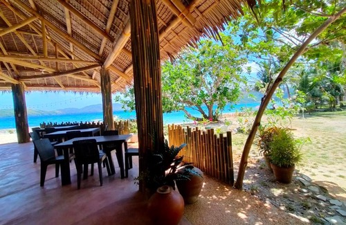 Romblon Island Hôtel | Sea u inn