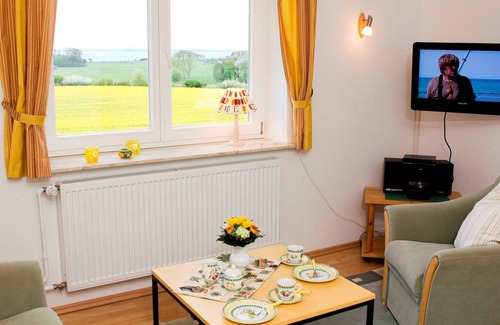Rettin Appartement | "Oursins", Appartement 4 Pers. - Hansen, Kai