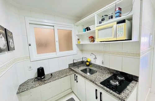 Capao da Canoa Appartement | Sea view - Book directly - IG @pabloreidoimovel