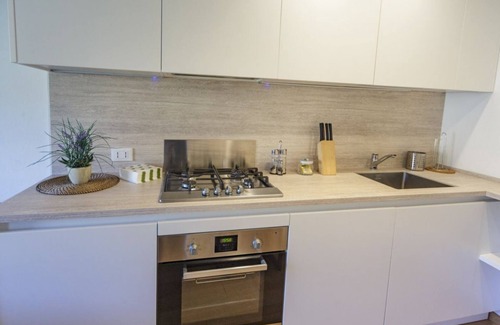 Santa Margherita Ligure Appartement | Sea view one step away from downtown