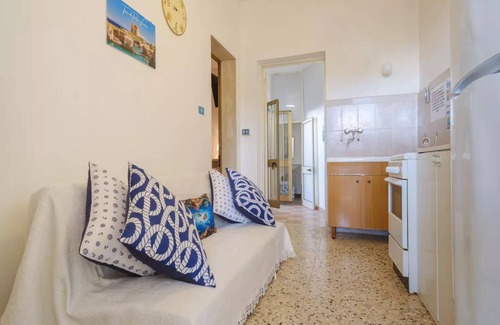 Torre Specchia Ruggeri Maison | Villa vue mer Scirocco à 30 mètres de la mer