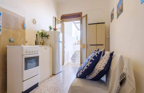 Torre Specchia Ruggeri Maison | Villa vue mer Scirocco à 30 mètres de la mer