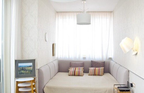 Prymors'kyi district Appartement | Sea View-1