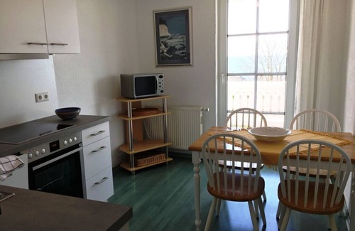Sassnitz Maison | Vue Mer 3 - Villa Bella Vista