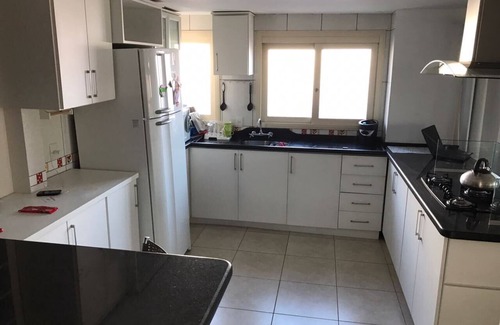 Capao da Canoa Appartement | Vue sur la mer, 5 suites, 3 garages