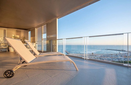 Diagonal Mar i el Front Maritim del Poblenou Appartement | Sea view 5bedroom apartment - You Stylish
