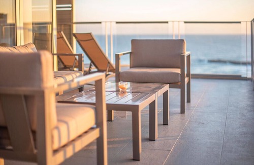 Diagonal Mar i el Front Maritim del Poblenou Appartement | Sea view 5bedroom apartment - You Stylish