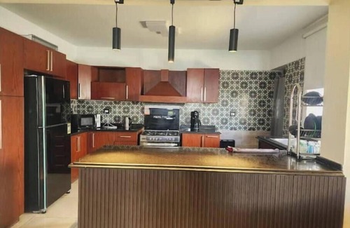 Marsa Matruh Maison | sea view 5bedroom villa mountain view north coast