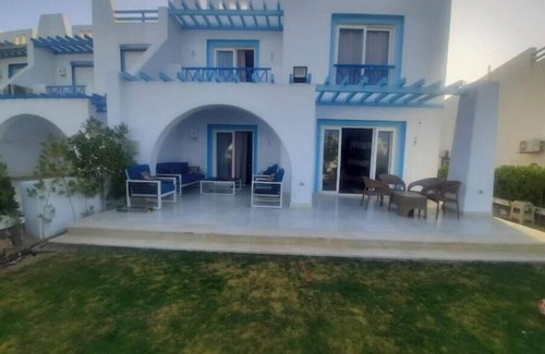 Marsa Matruh Maison | sea view 5bedroom villa mountain view north coast