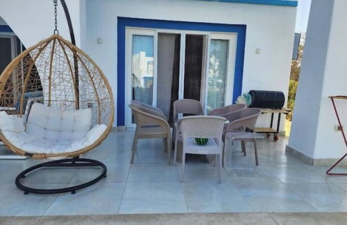 Marsa Matruh Maison | sea view 5bedroom villa mountain view north coast