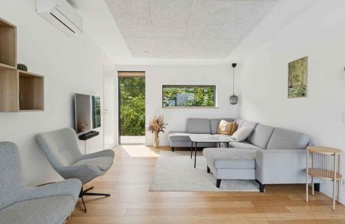 Sandvig Maison | Sea View And Comfort In Architect-Designed Home