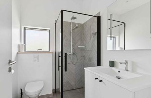 Sandvig Maison | Sea View And Comfort In Architect-Designed Home