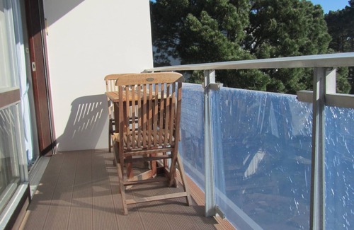 Saint-Philibert Appartement | Vue mer et accès direct à la plage - St Philibert