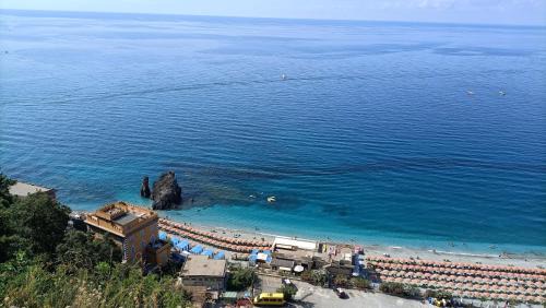 Cinque Terre Appartement | Sea view apartment VIVIANA