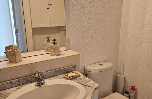 Theoule-sur-Mer Appartement | Appartement vue mer