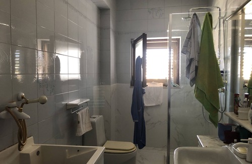 Siderno Marina Appartement | Sea view apartment